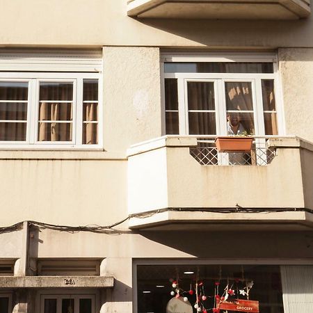 פורטו Ml Formosa Deluxe Rooms מראה חיצוני תמונה