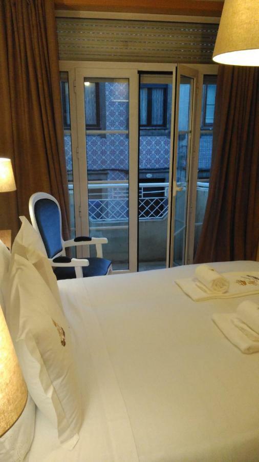 פורטו Ml Formosa Deluxe Rooms מראה חיצוני תמונה