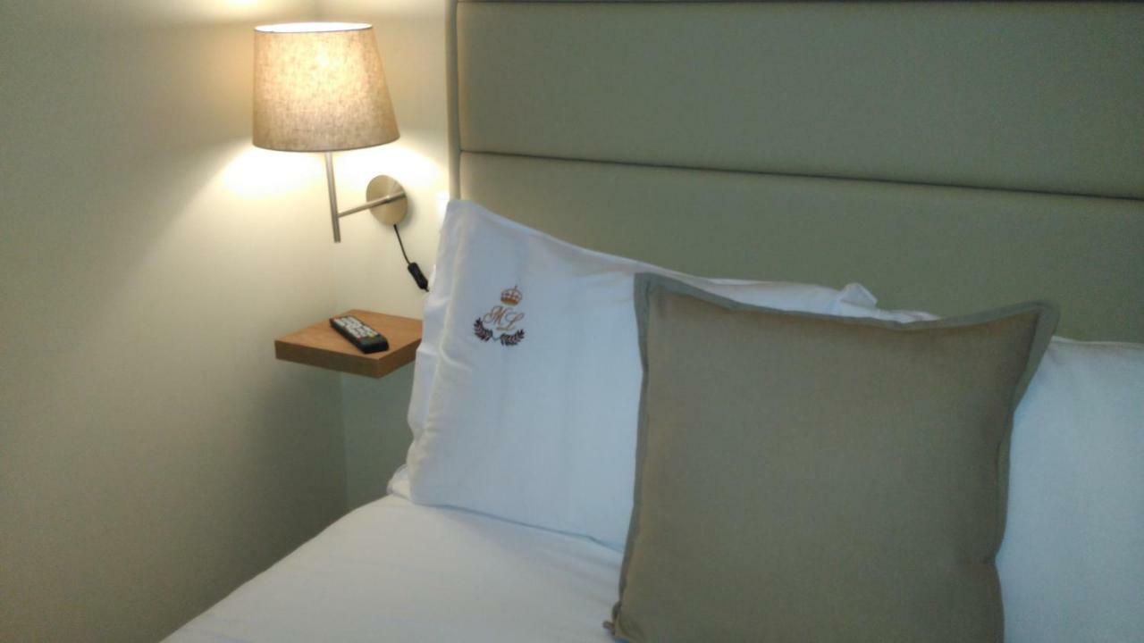 פורטו Ml Formosa Deluxe Rooms מראה חיצוני תמונה