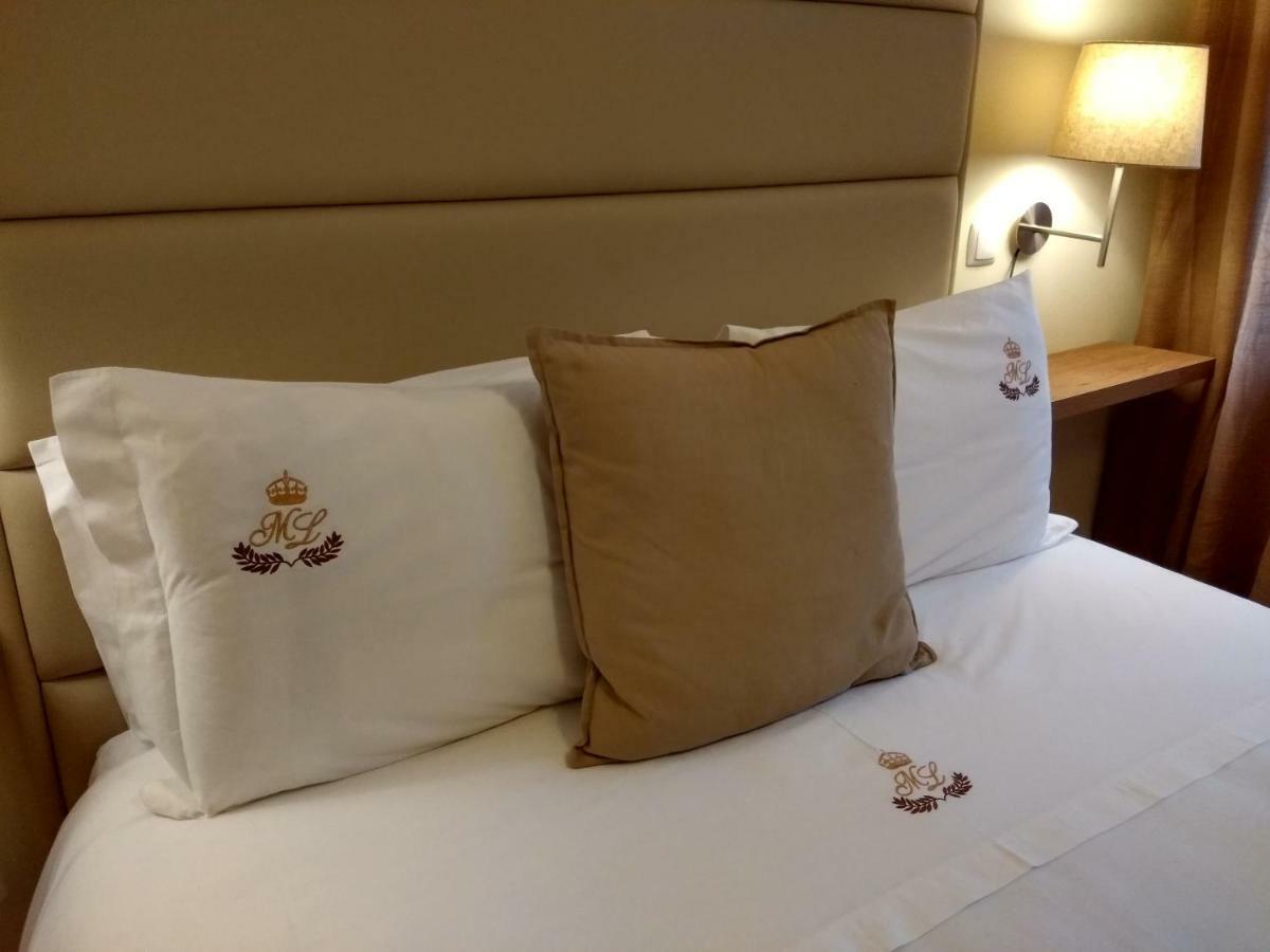 פורטו Ml Formosa Deluxe Rooms מראה חיצוני תמונה