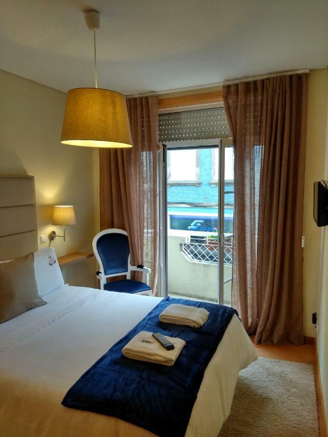 פורטו Ml Formosa Deluxe Rooms מראה חיצוני תמונה