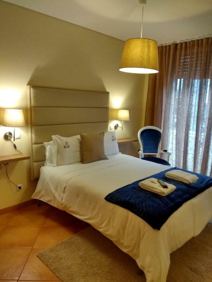 פורטו Ml Formosa Deluxe Rooms מראה חיצוני תמונה