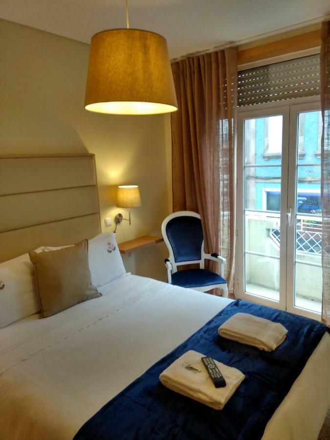 פורטו Ml Formosa Deluxe Rooms מראה חיצוני תמונה
