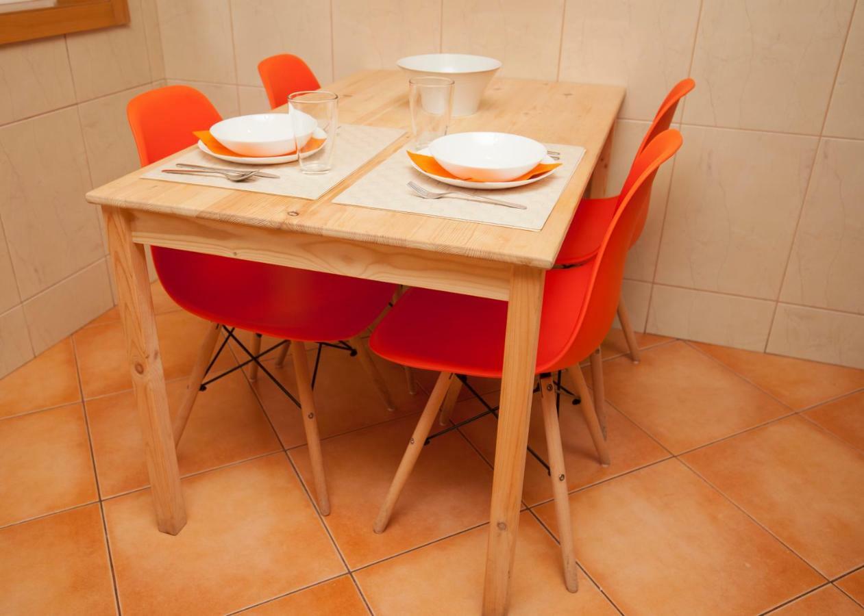 פורטו Ml Formosa Deluxe Rooms מראה חיצוני תמונה