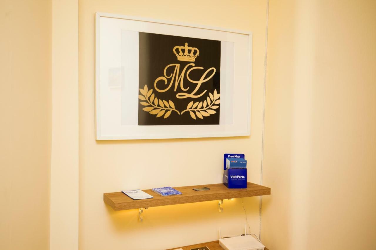 פורטו Ml Formosa Deluxe Rooms מראה חיצוני תמונה