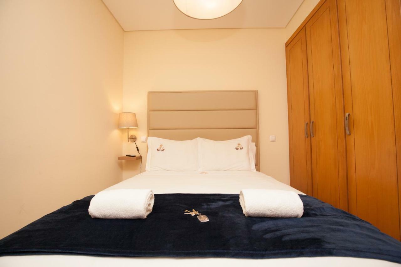 פורטו Ml Formosa Deluxe Rooms מראה חיצוני תמונה