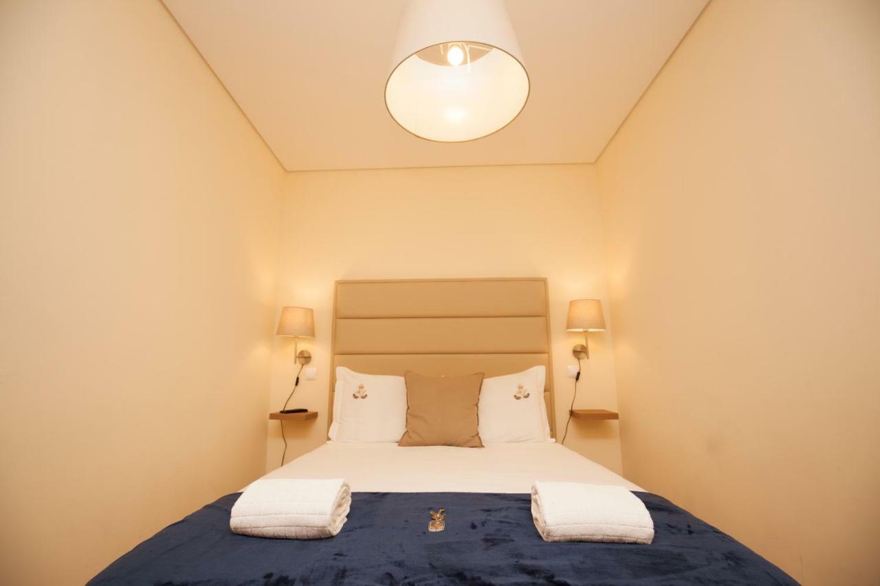 פורטו Ml Formosa Deluxe Rooms מראה חיצוני תמונה