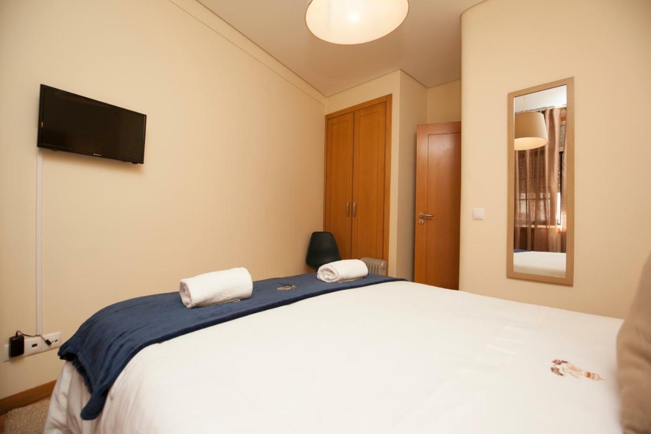 פורטו Ml Formosa Deluxe Rooms מראה חיצוני תמונה