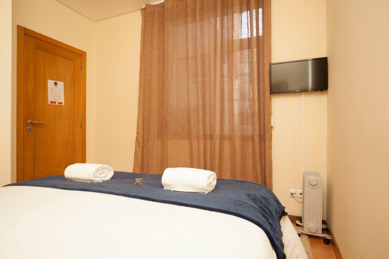 פורטו Ml Formosa Deluxe Rooms מראה חיצוני תמונה