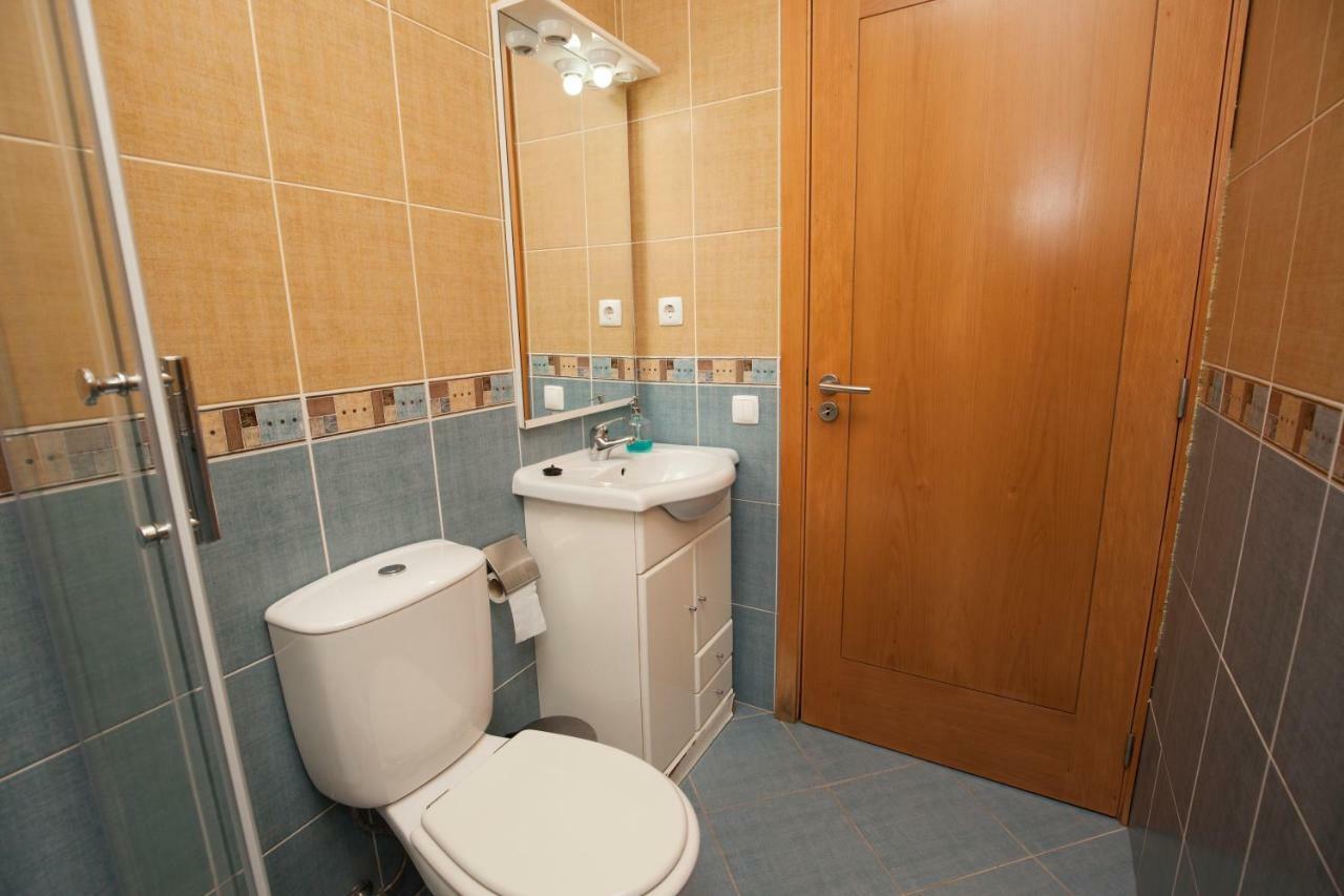 פורטו Ml Formosa Deluxe Rooms מראה חיצוני תמונה