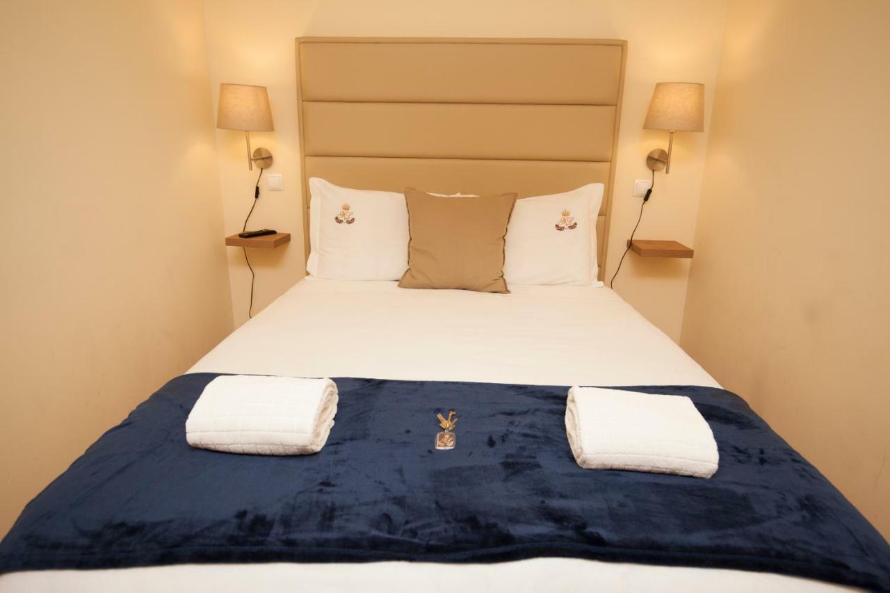 פורטו Ml Formosa Deluxe Rooms מראה חיצוני תמונה