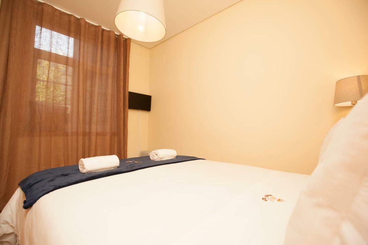 פורטו Ml Formosa Deluxe Rooms מראה חיצוני תמונה