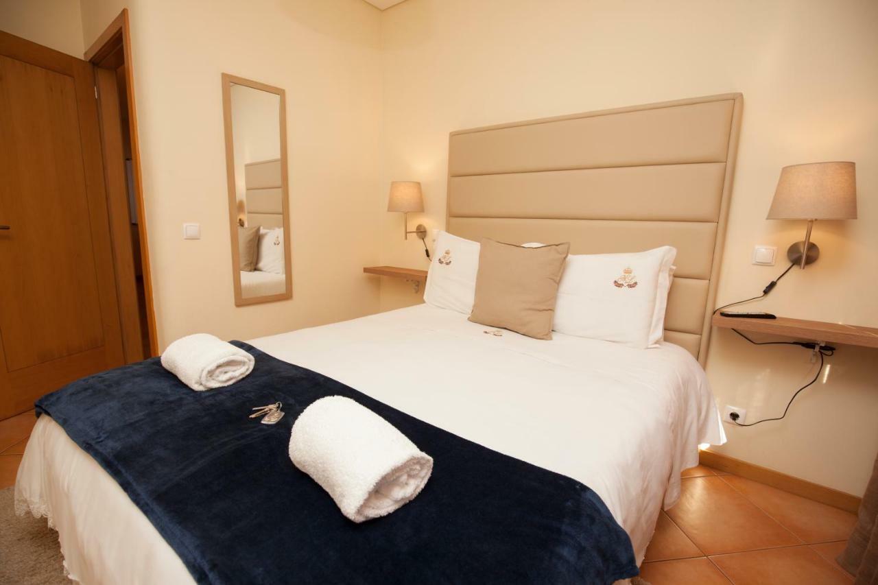 פורטו Ml Formosa Deluxe Rooms מראה חיצוני תמונה