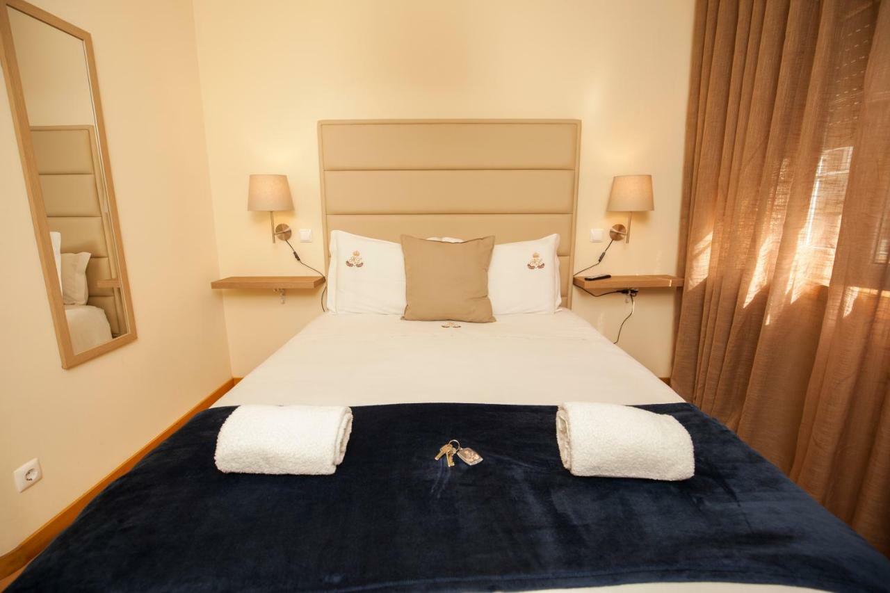 פורטו Ml Formosa Deluxe Rooms מראה חיצוני תמונה