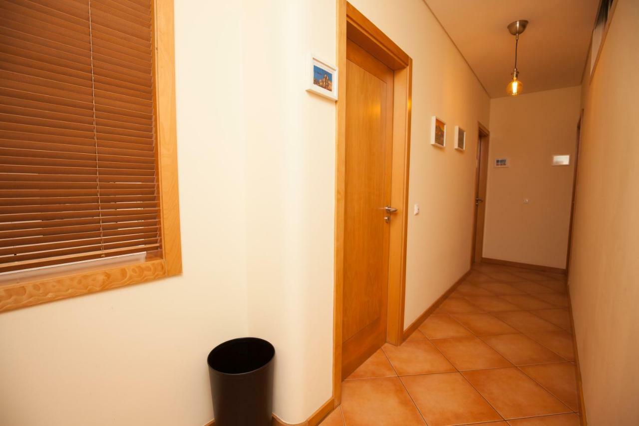 פורטו Ml Formosa Deluxe Rooms מראה חיצוני תמונה