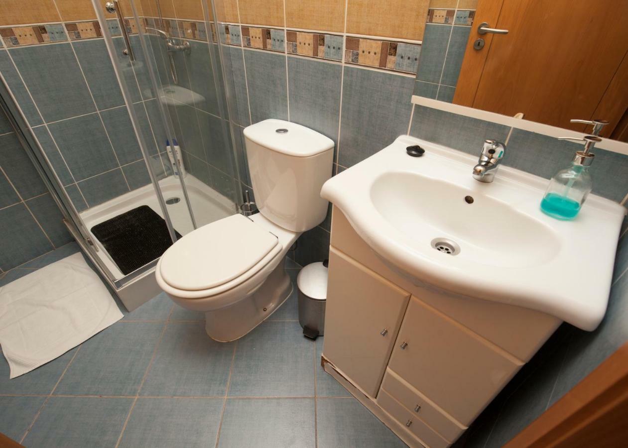 פורטו Ml Formosa Deluxe Rooms מראה חיצוני תמונה