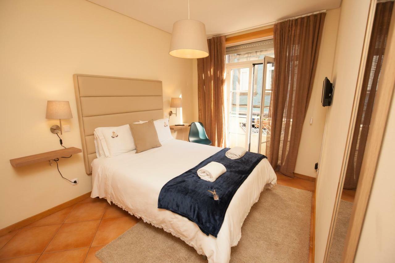 פורטו Ml Formosa Deluxe Rooms מראה חיצוני תמונה