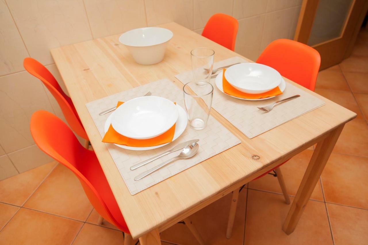 פורטו Ml Formosa Deluxe Rooms מראה חיצוני תמונה
