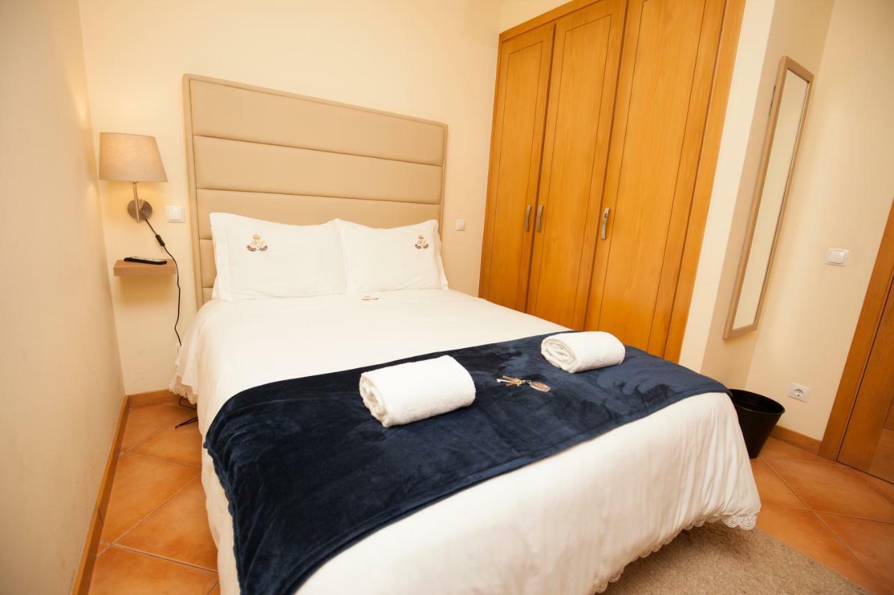פורטו Ml Formosa Deluxe Rooms מראה חיצוני תמונה