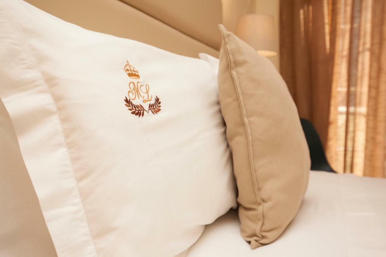 פורטו Ml Formosa Deluxe Rooms מראה חיצוני תמונה