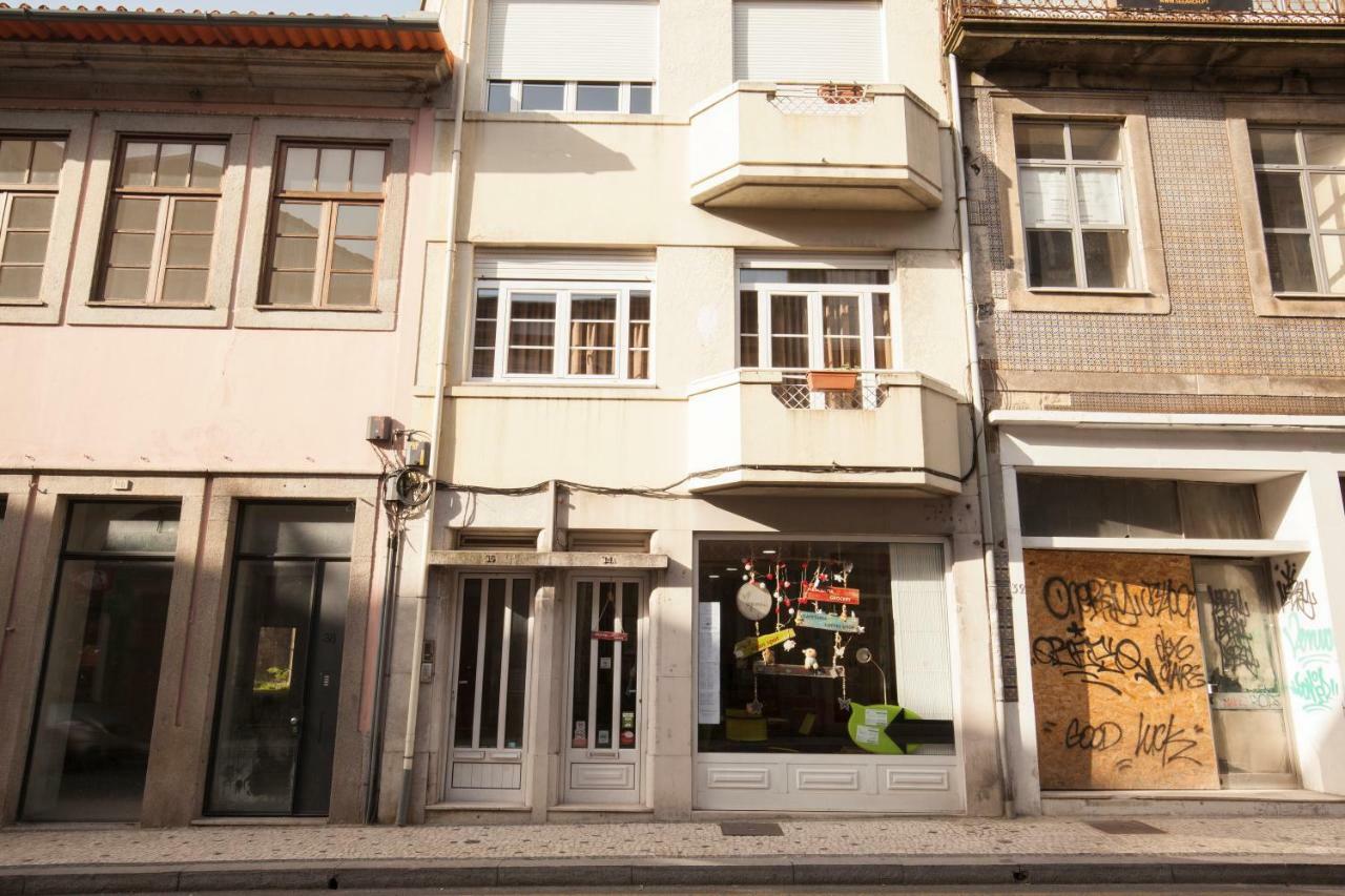 פורטו Ml Formosa Deluxe Rooms מראה חיצוני תמונה