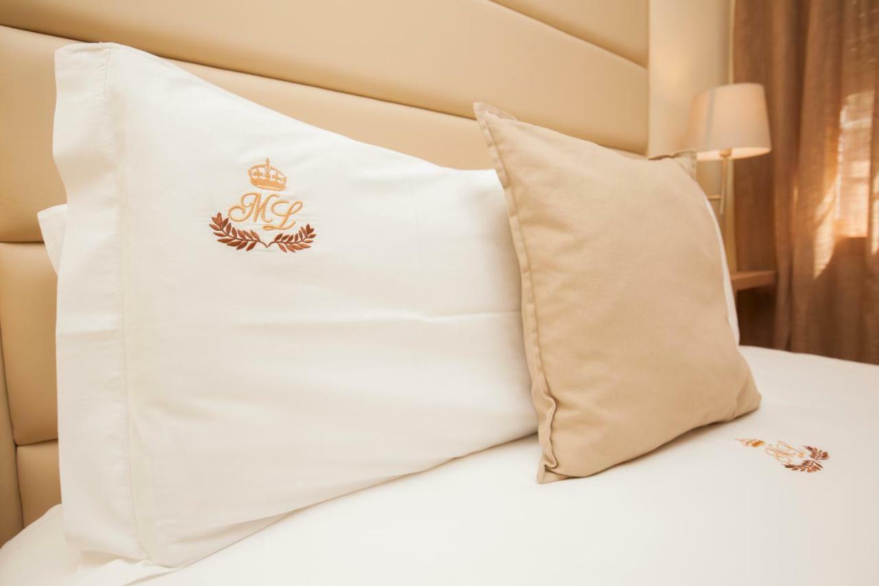 פורטו Ml Formosa Deluxe Rooms מראה חיצוני תמונה